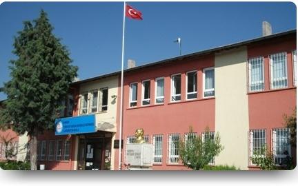 Türkiye Yardım Sevenler Ortaokulu Fotoğrafı
